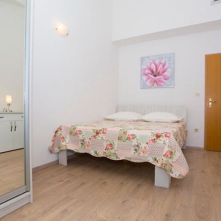Apartments Dundic Makarska Extérieur photo