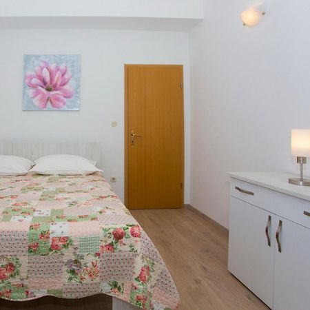 Apartments Dundic Makarska Extérieur photo