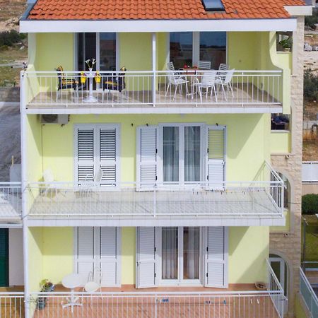Apartments Dundic Makarska Extérieur photo
