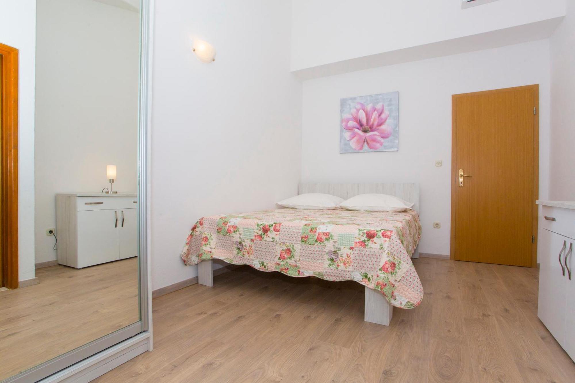 Apartments Dundic Makarska Extérieur photo