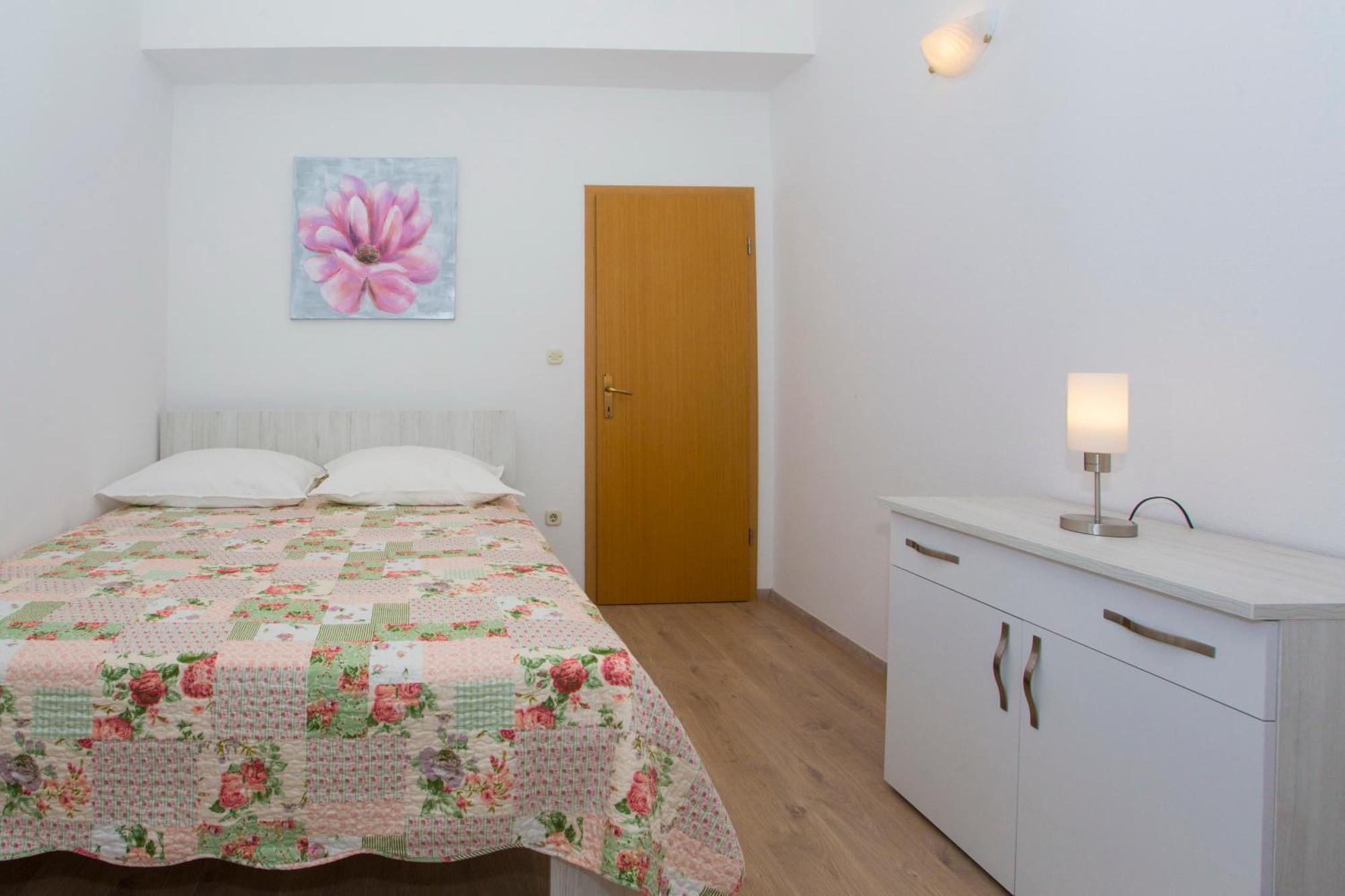 Apartments Dundic Makarska Extérieur photo