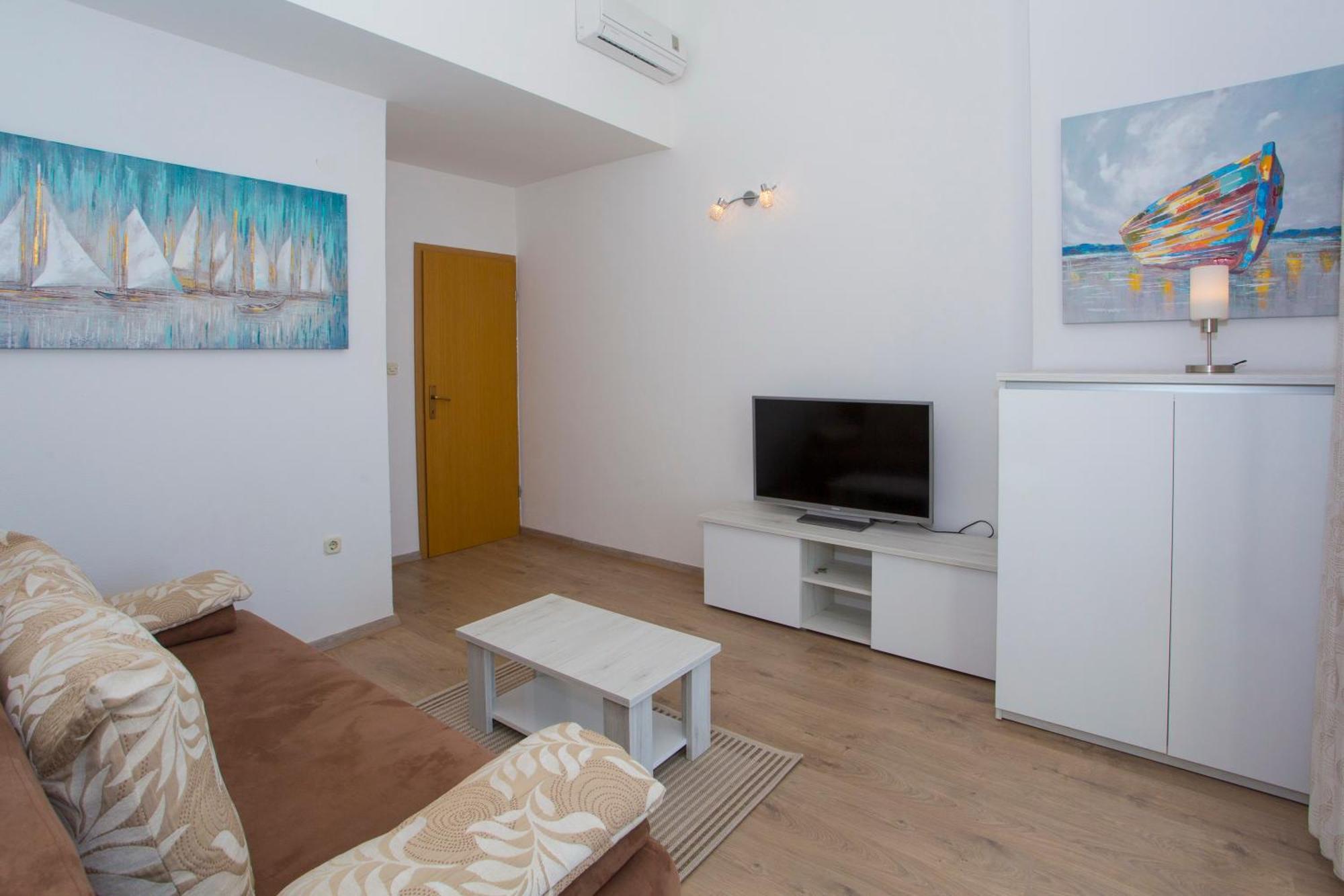 Apartments Dundic Makarska Extérieur photo