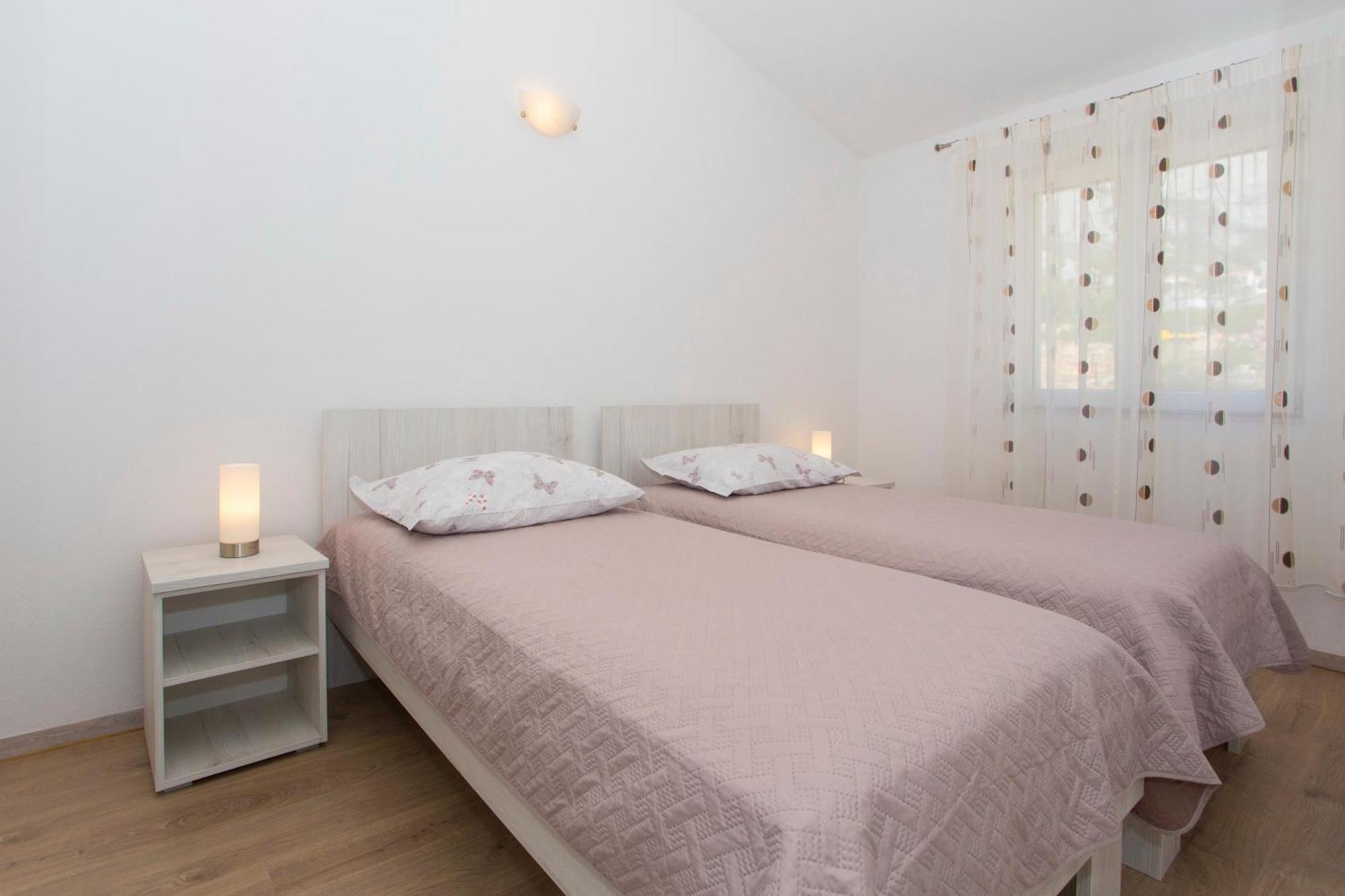 Apartments Dundic Makarska Extérieur photo