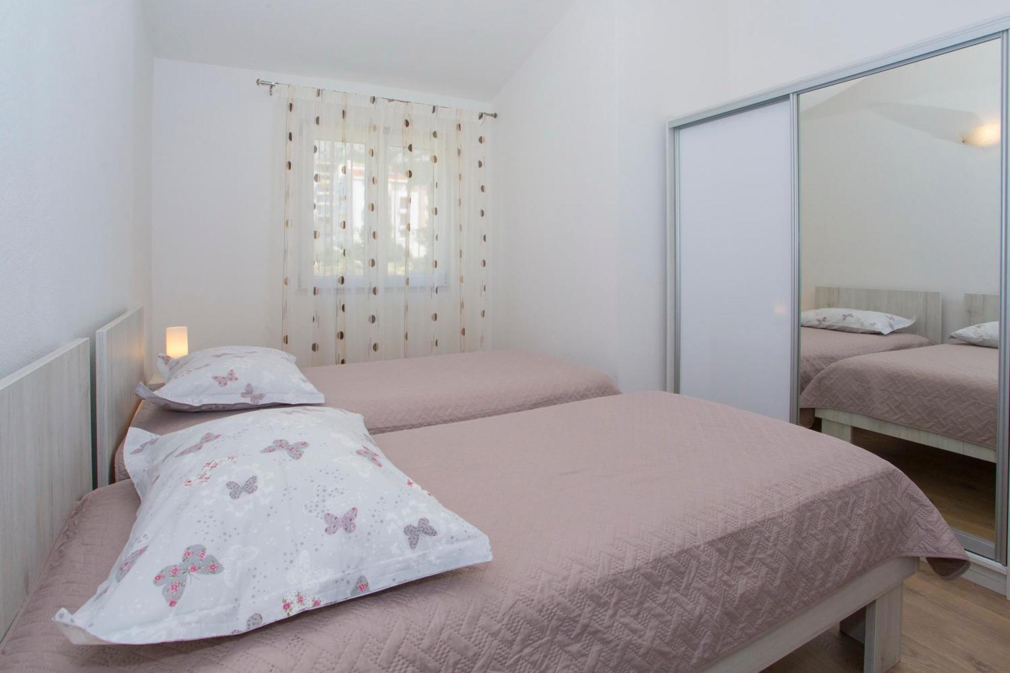Apartments Dundic Makarska Extérieur photo