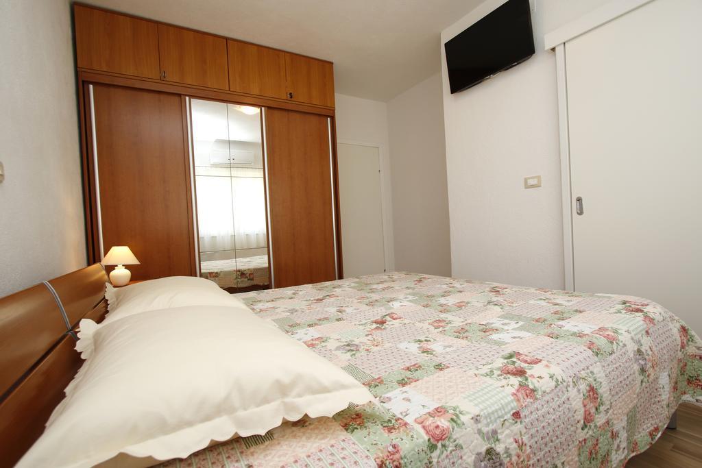Apartments Dundic Makarska Extérieur photo