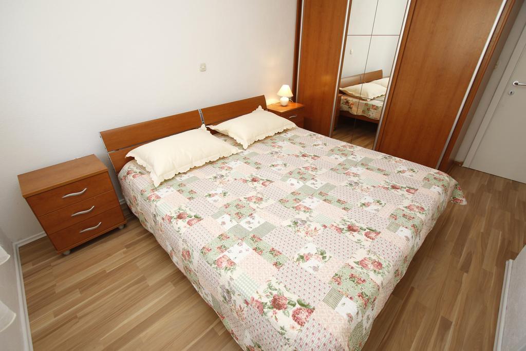 Apartments Dundic Makarska Extérieur photo