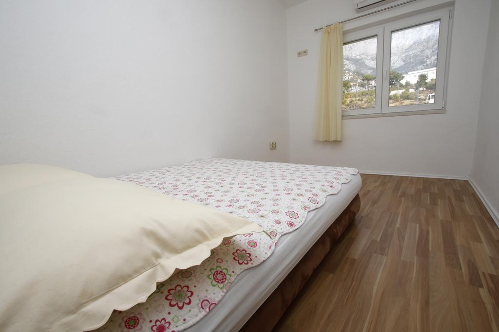 Apartments Dundic Makarska Extérieur photo