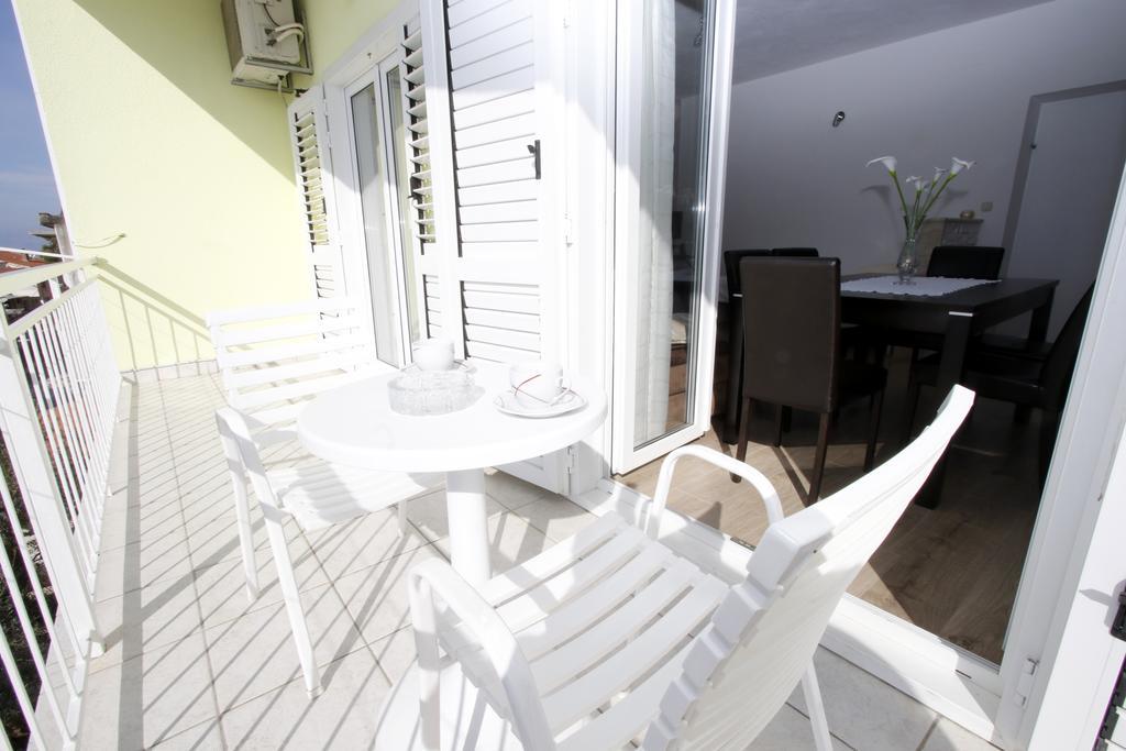 Apartments Dundic Makarska Extérieur photo